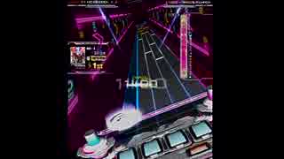 【譜面確認動画】しんでしまうとはなさけない！(EXIT TUNES)【SDVX】