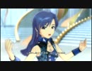 【アイドルマスターOFA】如月千早  細氷