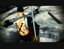【MMDワンピ】元少将がTake it offを踊ってくれました