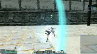 PSO2-バウンサーPA『ストライクガスト』