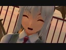 【東方MMD】紅魔のfake doll