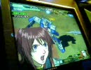 ガンダムカードビルダー【オペ子たちが行く】60 実は私、脱いだら…③