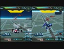 ストライクルージュ(オオトリ装備)　前格最強説　追加DLC　EXVSFB