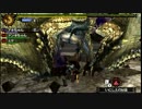 モンスターハンター4を実況！エンジョイ！【最終回後編】