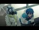 【DMMd】クラゲの歌【ゲーム版・アニメ版】