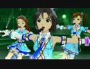 FullHD版 【8月29日は真の誕生祭】 真・伊織・真美 「キラメキラリ」