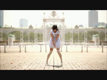 ポジティブシンキング 踊ってみた 【るぅ汰ると】