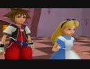 キングダムハーツ Re:チェインオブメモリーズ を実況プレイ part10