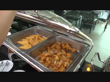 部長とカメラ　世界遺産完全制覇の旅　タイ王国編　第4-4話