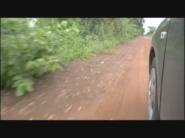 部長とカメラ　世界遺産完全制覇の旅　タイ王国編　第4-5話