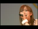 後藤真希　手を握って歩きたい 2003 Live