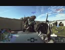 【BF4】これを見てムカつく相手を煽ろう！真屈伸動画公開
