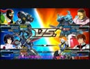 【EXVSFB】新ダブル赤枠までの繋ぎの刃 25.1 【画質テスト】
