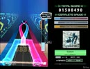 【K-Shoot MANIA】 Qubism 【妄想INF:創作譜面】