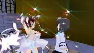 【DxM】Princess Tutu〔ダンスの章〕 
