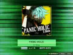 【K-Shoot Mania創作譜面】PANIC HOLIC [INF]