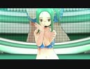 ドリームクラブ　ホストガールオンステージ　みお　アップグレード水着