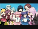 【CRIMINAL GIRLS　－クリミナルガールズ－】　先導実況　４５(最終回)