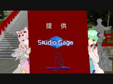 【Minecraft】ゆかりんぴっくガガっと実況-Part3-【運動会】