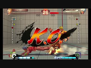エレナ黙示録　対戦動画　part07