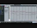 ヴェルディ　レクイエム１０ Lux aeterna (DTM インスト）