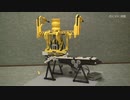 【LEGO】連射するマシンを作った
