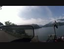 【2014夏休み】福島県 雪わり街道ツーリング【その１】