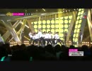 140830 Super Junior - Shirt @ Music Core Comeback Stage