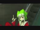 【ニコニコ自作ゲームフェス4】SF恋愛ミステリーなテキストADV