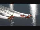 若松SGボートレースメモリアルSP動画-47 カドから一気のマクリ！準優９Rの結果は！