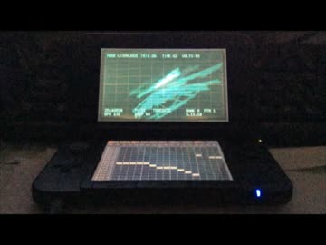DSN-12 Track -- Go To Rave!!