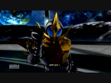 バトライドウォー2 Godの最期だあああああああああああああああああああ ニコニコ動画
