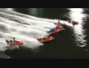若松SGボートレースメモリアルSP動画-49 圧逃＆激戦の同期対決！準優10Rの結果は！