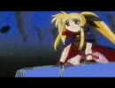 なのはMAD……かよくわからんテスト