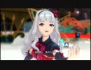 【アイドルマスターOFA】四条貴音   　ふたつの月
