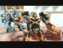 TF4ニューバンブルビー【ブンド動画】