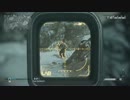 キルレを死ぬほど気にしていくCoD:G SR TDM その４