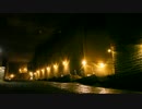 All Along The Walk Way vol.1 / 大谷石地下採掘場跡 【徒歩】