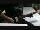 夢のはなし (SHISHAMO) 弾いてみた