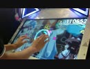 【BeatStream】月に叢雲華に風　MEDIUM