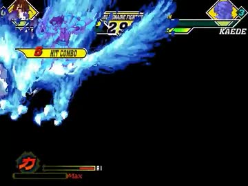【MUGEN】凶上位前後　新世代VS歴戦バトルPart.16