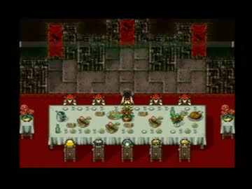 片思いし続けたFF6を【実況】プレイpart24