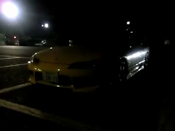 黄苺とドライブ　パート43