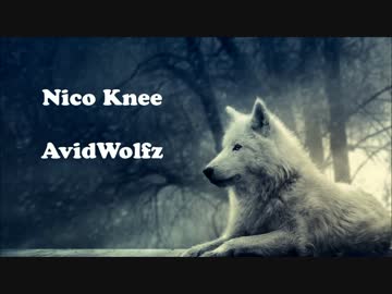 【EDM】Nico Knee(Original Mix)