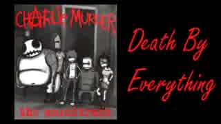 Charlie Murder - All Soundtrack Part1