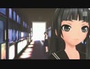 【DIVA-F2nd】黒猫系女子【PV】