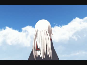 【暁日外伝】　ですとろいやー☆荒潮戦記　三話　【MMD艦これ】