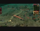 command&conquer 3   Kene's Wrath    Skirmish 32    Tiberium Wasteland 1