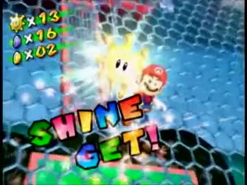 【実況】夏なのでマリオサンシャイン【その６】