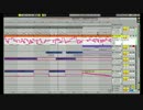 Abletonを使ってダブステップっぽい曲を作ってみた【ダブステップ】